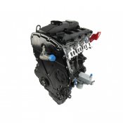Renoverad Motor - Ford Transit 2.4 TDCi 140Hk Motorkod H9FB
