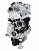 Renoverad Motor - Iveco Daily 2.3 Motorkod F1AGL411U