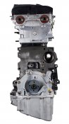 Renoverad Motor - Jeep Patriot 2.0 Pi Motorkod BWD