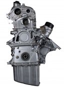 Renoverad Motor - Mercedes Sprinter 2.2CDi Motorkod OM611.981