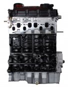 Renoverad motor - Volkswagen Bora 2.0, 100Hk - AXR