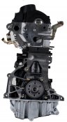 Renoverad motor - Volkswagen Bora 2.0, 100Hk - AXR