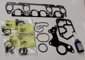 Renoverad motor - Volkswagen Bora 2.0, 100Hk - AXR