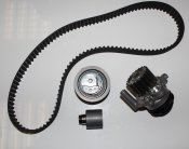 Renoverad motor - Volkswagen Bora 2.0, 100Hk - AXR