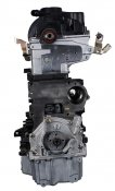 Renoverad motor - Volkswagen Bora 2.0, 100Hk - AXR