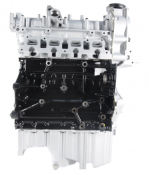 Renoverad Motor - Volkswagen Tauran 1.4 TSi Motorkod CAVC