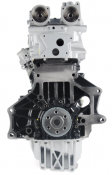 Renoverad Motor - Volkswagen Tauran 1.4 TSi Motorkod CAVC