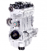 Renoverad Motor - Volvo V90 2.0 Motorkod D4204T23