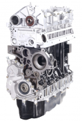 Renoverad Motor F1AGL411D, F1AE0481NF1AE3481D, F1AE3481D