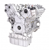 Renoverad Motor Mercedes Sprinter 3.0 CDI 190Hk Motorkod OM642.896