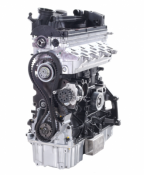 Renoverad Motor - VW Caddy 2.0TDi Motorkod: CFHC