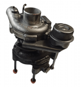 turbo, turboladdare, renoverad turbo, utbytesturbo, ny turbo