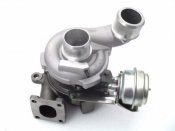turbo, turboladdare, renoverad turbo, utbytesturbo, ny turbo