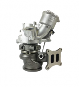 Renoverad turbo - Volkswagen Golf/Sharan 2.0TSi Motorkod: DEDA, CHHA, CHHB, CXDA, CXCB, Turbo, Turboaggregat, turboladdare, reno