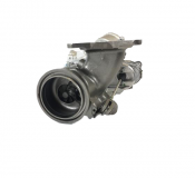 Renoverad turbo - Volkswagen Golf/Sharan 2.0TSi Motorkod: DEDA, CHHA, CHHB, CXDA, CXCB, Turbo, Turboaggregat, turboladdare, reno