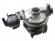 turbo, turboladdare, renoverad turbo, utbytesturbo, ny turbo