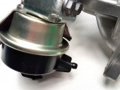 Renoverad turbo - Audi A4/Q5 2.0TDi Motorkod: CJCD, CMFB, CSUA, 04L253019A, Turbo, Turboaggregat, turboladdare, renovera turbo,