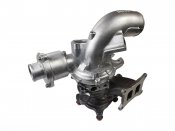 turbo, turboladdare, renoverad turbo, utbytesturbo, ny turbo