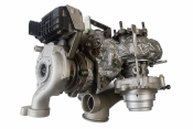 turbo, turboladdare, renoverad turbo, utbytesturbo, ny turbo