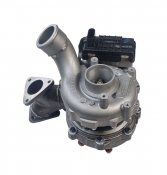 turbo, turboladdare, renoverad turbo, utbytesturbo, ny turbo