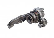 turbo, turboladdare, renoverad turbo, utbytesturbo, ny turbo