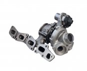 turbo, turboladdare, renoverad turbo, utbytesturbo, ny turbo