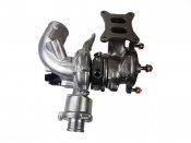 turbo, turboladdare, renoverad turbo, utbytesturbo, ny turbo