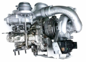 turbo, turboladdare, renoverad turbo, utbytesturbo, ny turbo