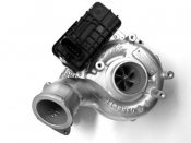turbo, turboladdare, renoverad turbo, utbytesturbo, ny turbo