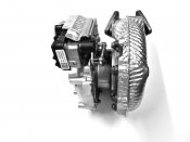 Renoverad turbo - Audi Q5, Audi Q7 3.0TDi Motorkod CJMA, CASD, CVWA, CRCD, Turbo, Turboaggregat, turboladdare, renovera turbo, N