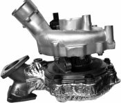 turbo, turboladdare, renoverad turbo, utbytesturbo, ny turbo