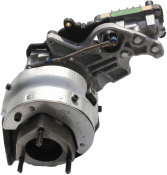 Renoverad turbo - Audi Q7VW Touareg 4.2TDi V8 Motorkod CCFC, CCFA, CKDA, Turbo, Turboaggregat, turboladdare, renovera turbo, Ny