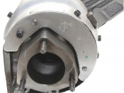 Renoverad turbo - Audi Q7VW Touareg 4.2TDi V8 Motorkod CCFC, CCFA, CKDA, Turbo, Turboaggregat, turboladdare, renovera turbo, Ny