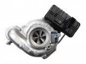 turbo, turboladdare, renoverad turbo, utbytesturbo, ny turbo
