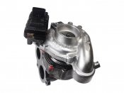 turbo, turboladdare, renoverad turbo, utbytesturbo, ny turbo