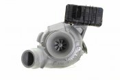 turbo, turboladdare, renoverad turbo, utbytesturbo, ny turbo