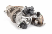 turbo, turboladdare, renoverad turbo, utbytesturbo, ny turbo