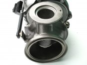 Renoverad turbo - BMW Alpina 4.4 Biturbo AWD Motorkod N63M10A, Turbo, Turboaggregat, turboladdare, renovera turbo, Ny turbo, ren