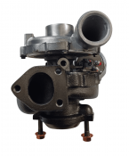 turbo, turboladdare, renoverad turbo, utbytesturbo, ny turbo