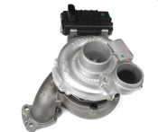 turbo, turboladdare, renoverad turbo, utbytesturbo, ny turbo
