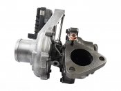 Turbo, Turboaggregat, turboladdare, renovera turbo, Ny turbo, renoverad turbo, turbo byte, billig turbo