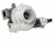 turbo, turboladdare, renoverad turbo, utbytesturbo, ny turbo