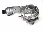 turbo, turboladdare, renoverad turbo, utbytesturbo, ny turbo