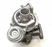 turbo, turboladdare, renoverad turbo, utbytesturbo, ny turbo