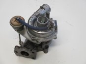 Renoverad turbo - Fiat ducato 2.0 - 706977-0003