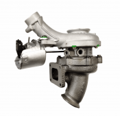 turbo, turboladdare, renoverad turbo, utbytesturbo, ny turbo