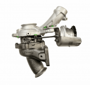 turbo, turboladdare, renoverad turbo, utbytesturbo, ny turbo