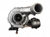 turbo, turboladdare, renoverad turbo, utbytesturbo, ny turbo