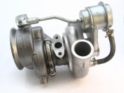 turbo, turboladdare, renoverad turbo, utbytesturbo, ny turbo