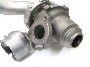 Renoverad turbo - Fiat Scudo 2.0D MultiJet Motorkod RH02, RHH, Turbo, Turboaggregat, turboladdare, renovera turbo, Ny turbo, ren